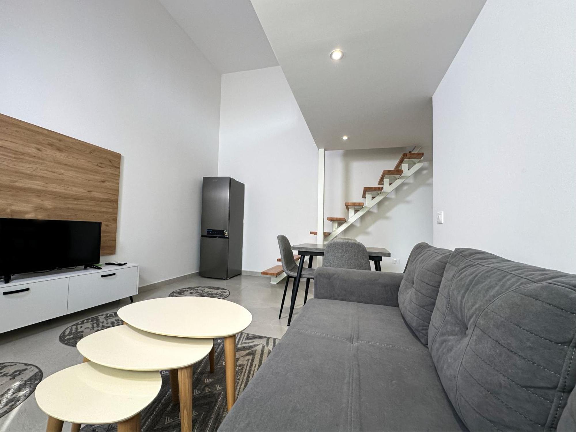 Home Select Tirana 2 Room photo